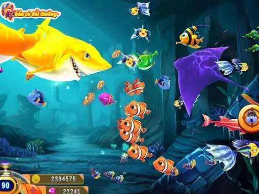 Chiến thuật bắn cá đổi thưởng răng bi rất hiệu quả Chiến thuật bắn cá đổi thưởng răng bi rất hiệu quả