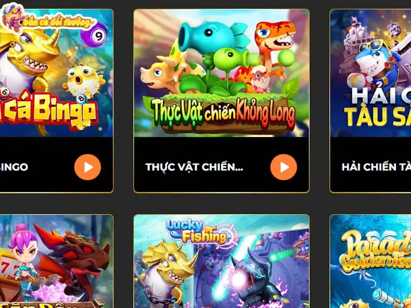 Giới thiệu sơ lược game Thực vật chiến khủng long Giới thiệu sơ lược game Thực vật chiến khủng long