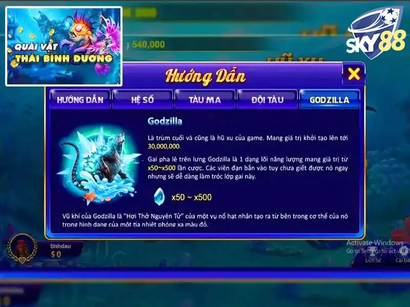 Hiểu rõ công dụng của súng và từng loại cá Hiểu rõ công dụng của súng và từng loại cá