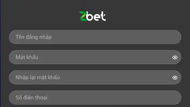 Giới thiệu nhà cái Zbet uy tín và đẳng cấp cao Giới thiệu nhà cái Zbet uy tín và đẳng cấp cao