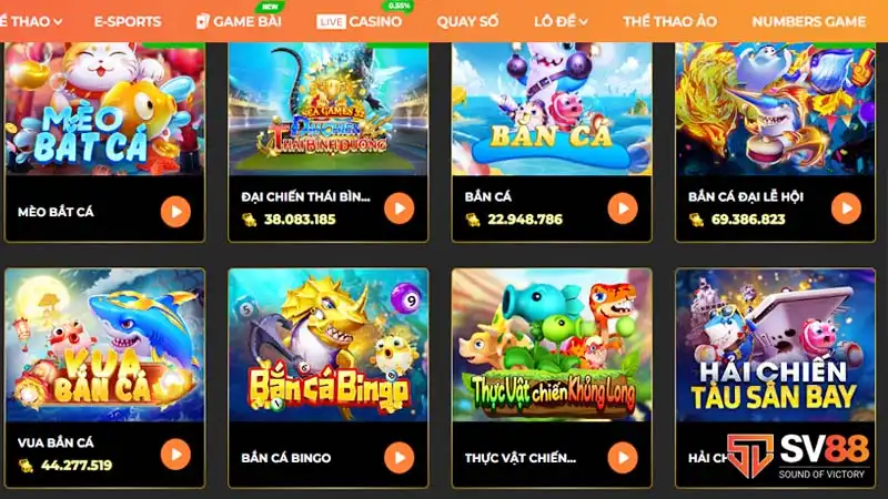 Chiến thuật phối hợp đạn tạo được sự bất ngờ để tiêu diệt nhiều cá Chiến thuật phối hợp đạn tạo được sự bất ngờ để tiêu diệt nhiều cá