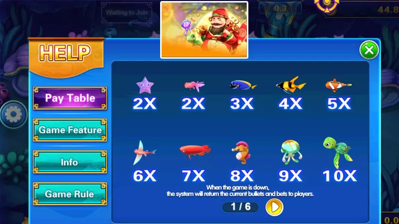 Bộ sưu tập sinh vật khổng lồ Bộ sưu tập sinh vật khổng lồ