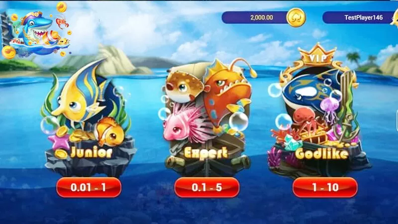 Lựa chọn sảnh chơi với mức tiền phù hợp Lựa chọn sảnh chơi với mức tiền phù hợp