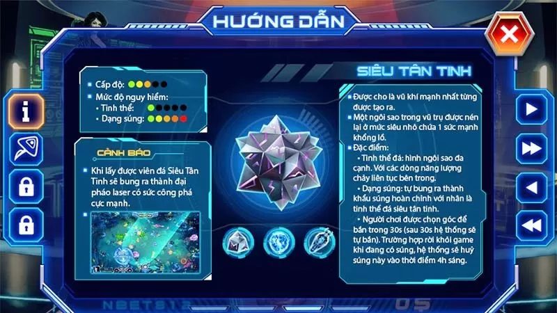 Hướng dẫn mẹo chơi bắn cá Cuộc xâm lược từ đáy biển Hướng dẫn mẹo chơi bắn cá Cuộc xâm lược từ đáy biển