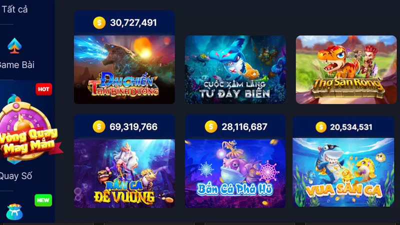 Reiview tựa game bắn cá đổi thưởng Bắn cá đế vương Reiview tựa game bắn cá đổi thưởng Bắn cá đế vương