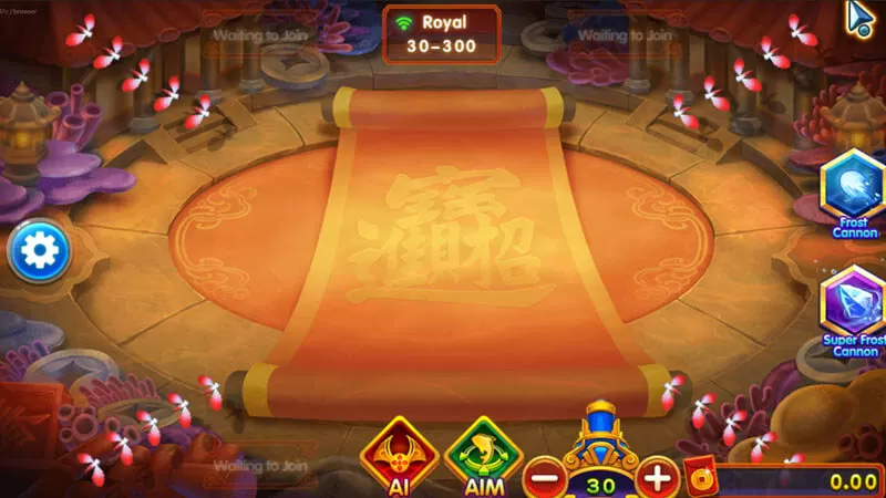 Hiểu rõ các mẹo bắn cá để chiến thắng khi chơi Fishing Yilufa